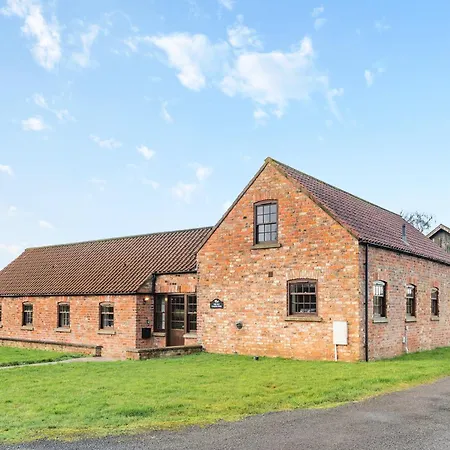 The Old Combine Shed *