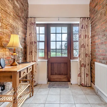 The Old Combine Shed