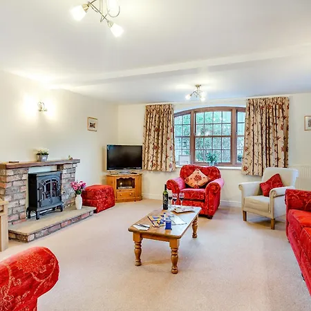 The Old Combine Shed Holiday home