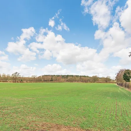 The Old Combine Shed