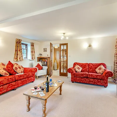 The Old Combine Shed