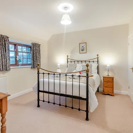 The Old Combine Shed Holiday home